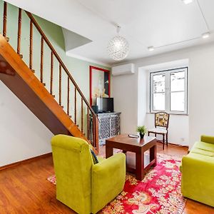 Appartement met Drie Slaapkamers